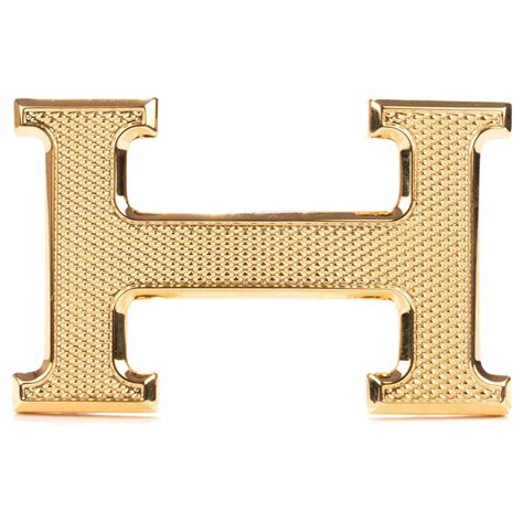 hermes gürtelschnalle gold